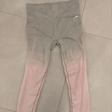 PeachyPassion Leggings de sport Taille M
