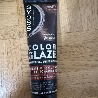 Syosso Color Glaze