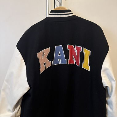 Veste Varsity KANI