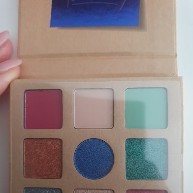 Essence palette