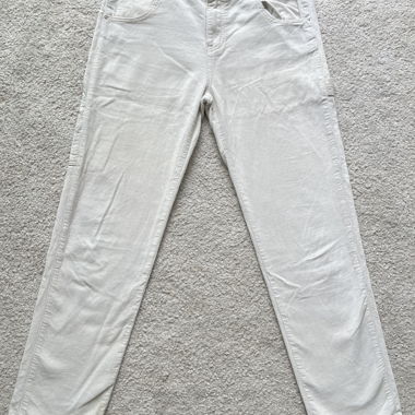 Pantaloni in velluto a coste RESET Gr. 16