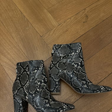 Stiefeletten 