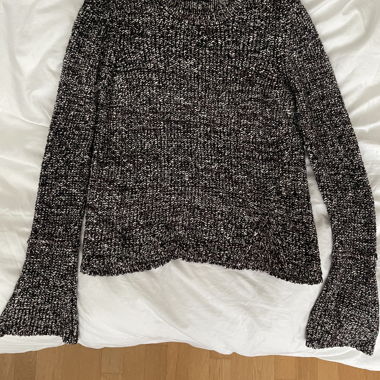 Maglione Zara Knit