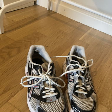 asics sneaker