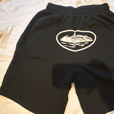 Short Corteiz 