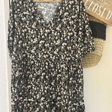 Dress from Soyaconcept