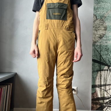 Burton Skihose 
