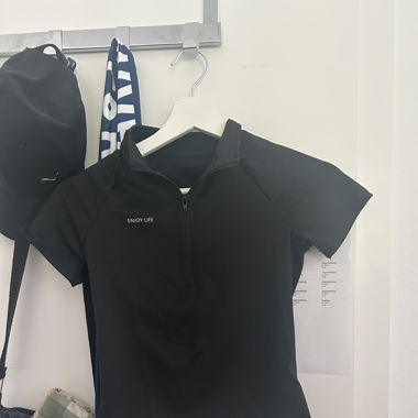 Sport Oberteil
