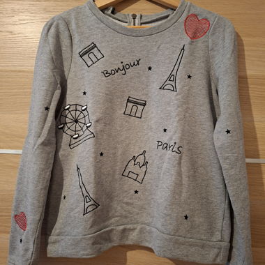 Sweatshirts