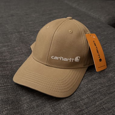 Carhartt Hut