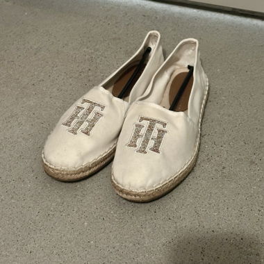 Tommy Hilfiger Espadrills