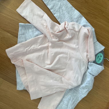 Paket Baby-Bodys