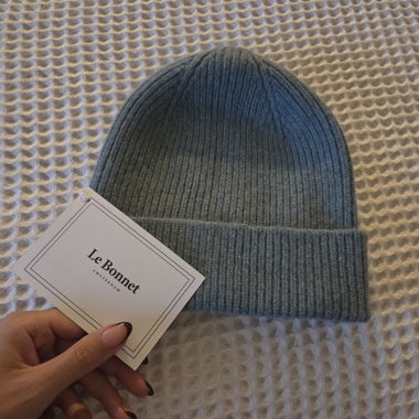 Le Bonnet Beanie