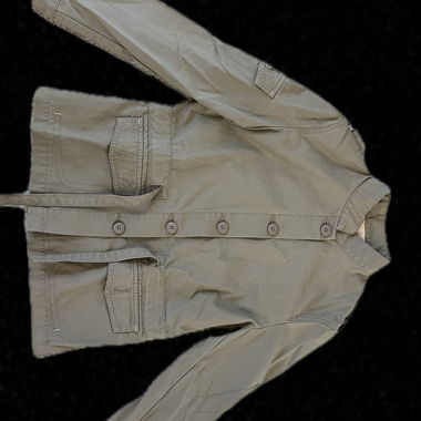 Massimo Dutti leichte Jacke