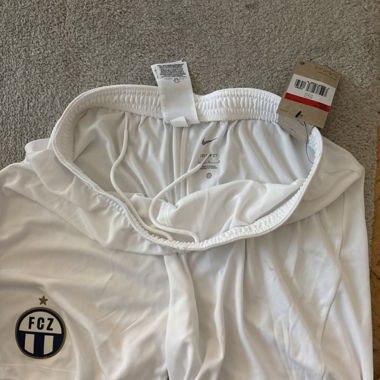 Nike FCZ Shorts