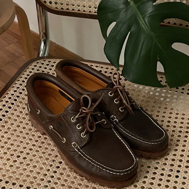 Timberland Authentics 3