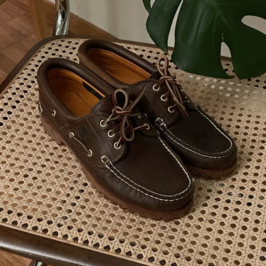 Timberland Authentics 3