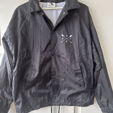 Gilet noir