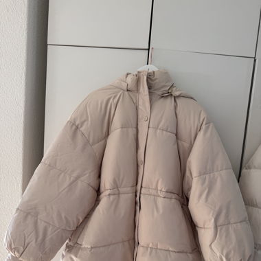Nakd Winterjacke Bomber