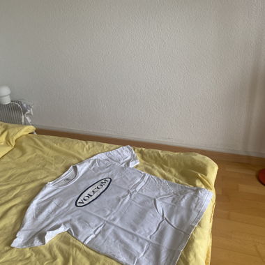 T-shirt Volcom