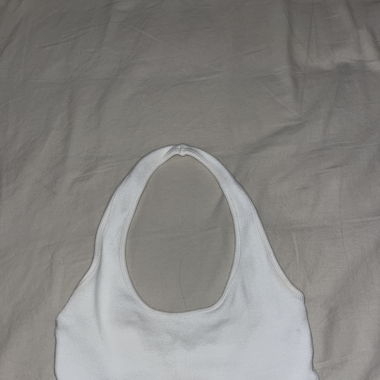 White top