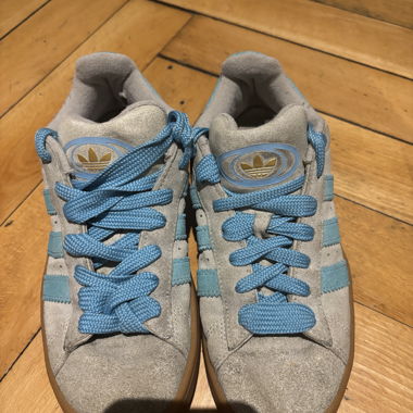 Adidas Campus Sneaker