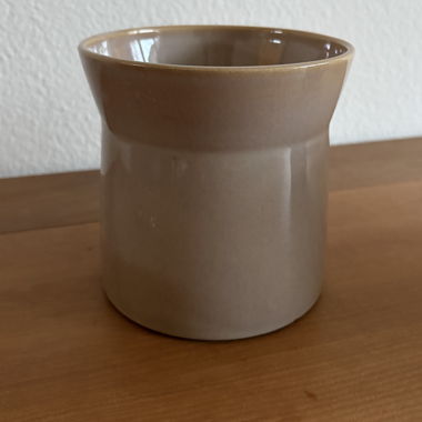 Vaso in ceramica per fiori