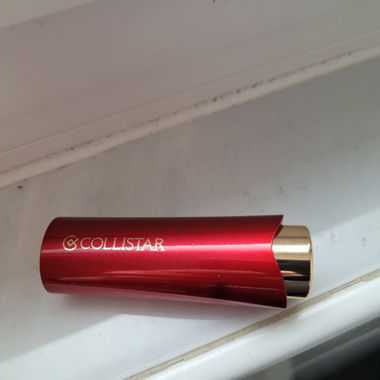 Collistar-Lippenstift rosa hell