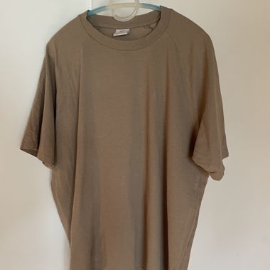 T-shirt rilassata