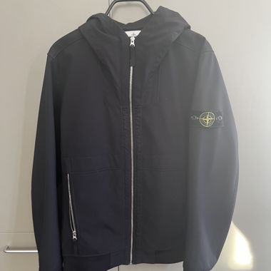 Stone Island Soft shell 