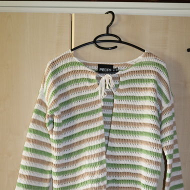 Strickjäcken