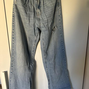 Blue Jeans