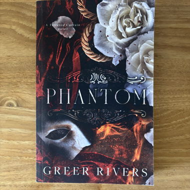 Phantom von Greer Rivers