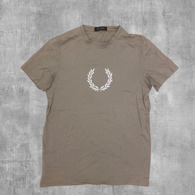 T-Shirt Fred Perry/M