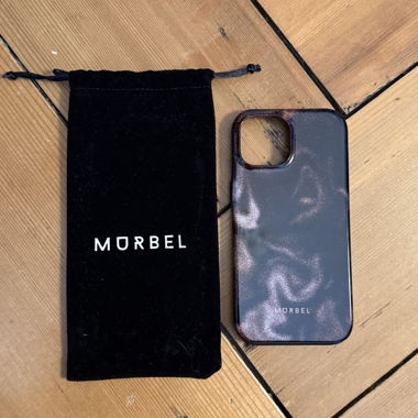 Handyhülle Mürbel NEU