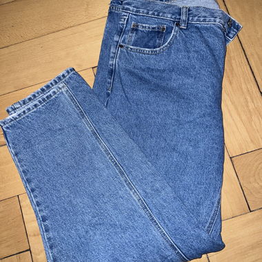Regular Fit Jeans