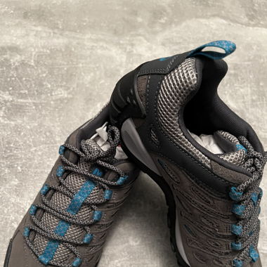 Merrell Crosslander Wanderschuhe Gr. 40 Neu!
