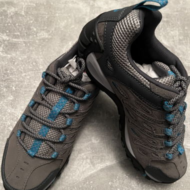Merrell Crosslander Wanderschuhe Gr. 40 Neu!