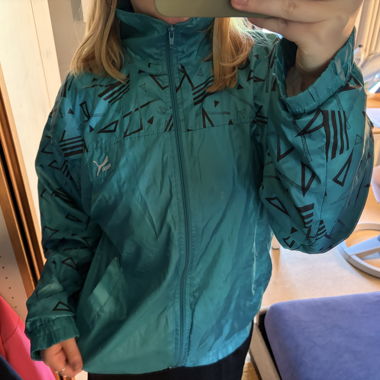 Veste Puma Vintage