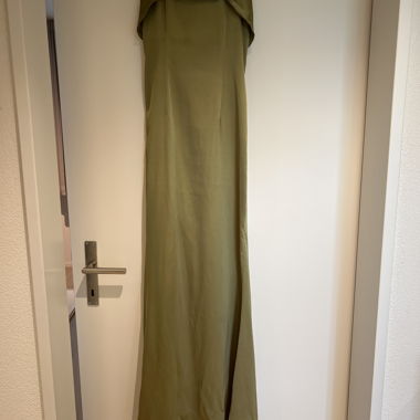 Olive Dress