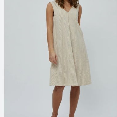 Misavia Dress - Minus