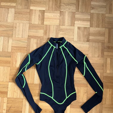 Skims Moto Contour Bodysuit