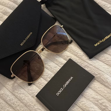 Dolce&Gabbana Sonnenbrille