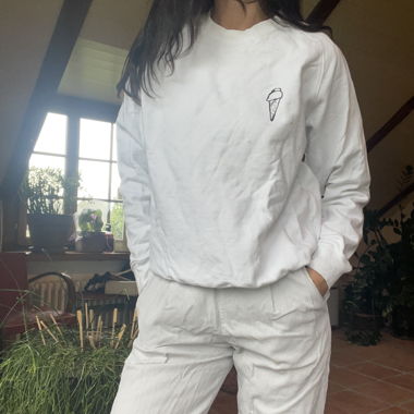 Pullover
