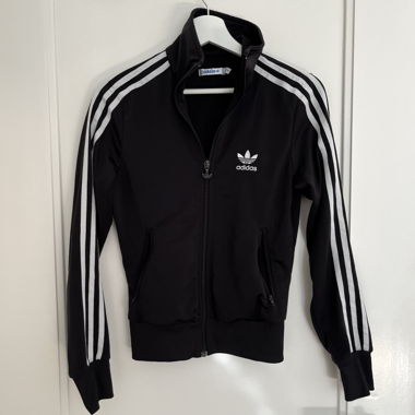 Adidas jacket