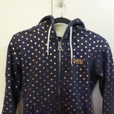 Sweatjacke Superdry