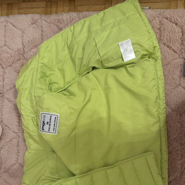 Vest/Jacket