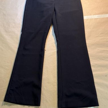 Pantaloni 3/4 Reebok neri