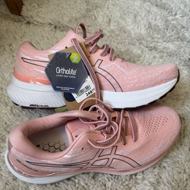 Asics 