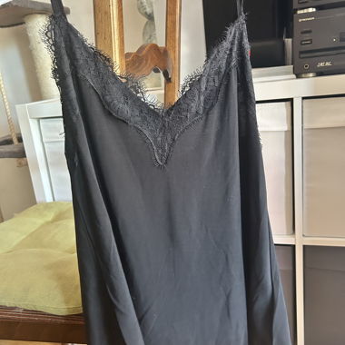 Lace Top